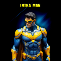 INTRA MAN
